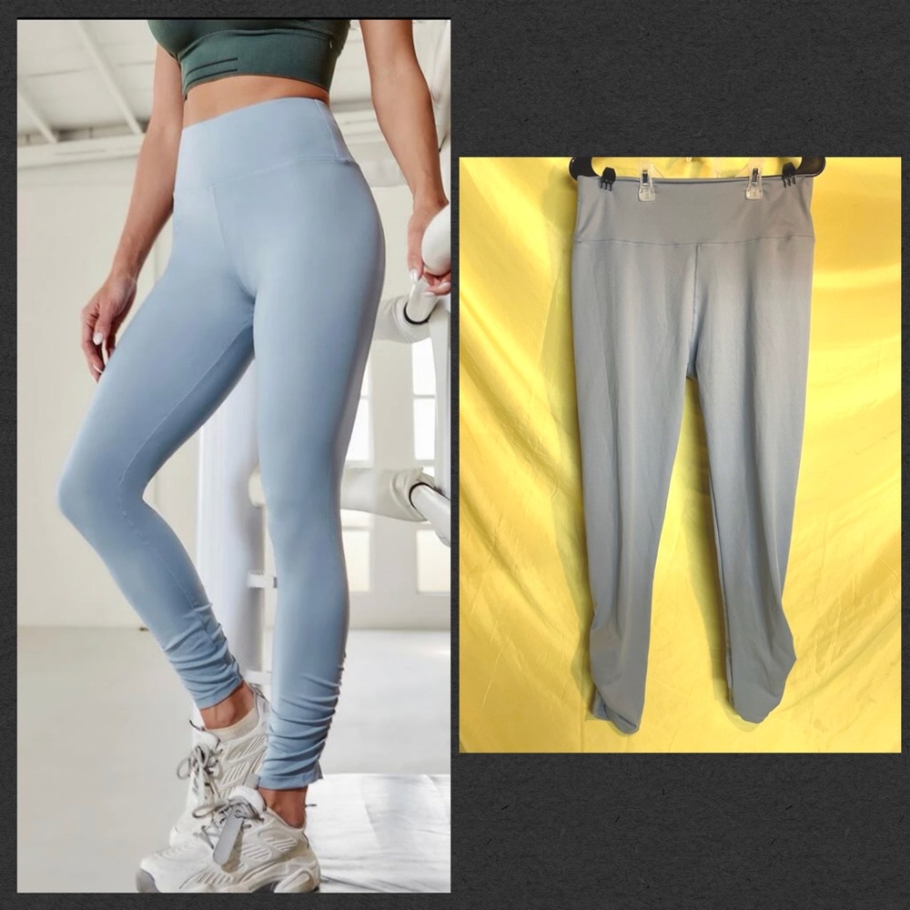 XL leggings -New